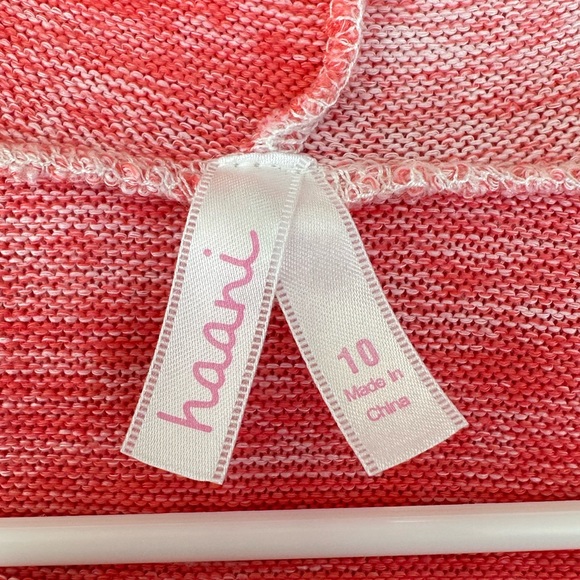 Pink cardigan/jacket - Picture 5 of 6